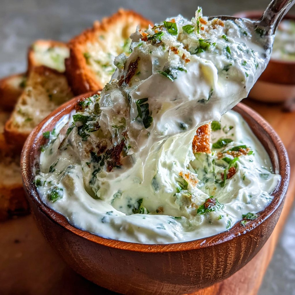 Koriander Limetten Crema