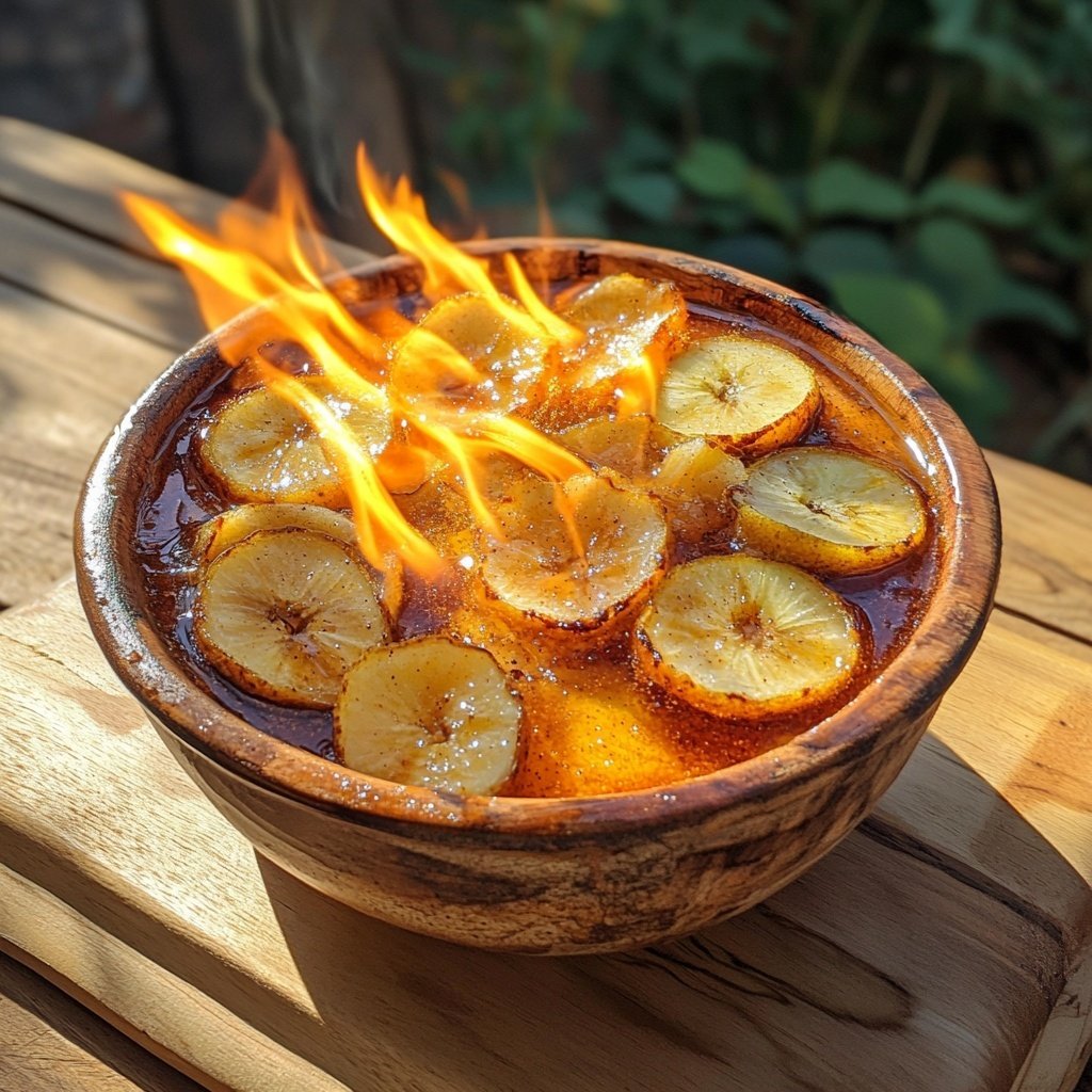 Feuerzangenbowle