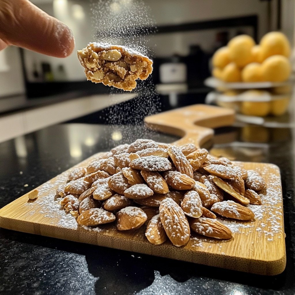 Mandeln Gelingsicher Markt