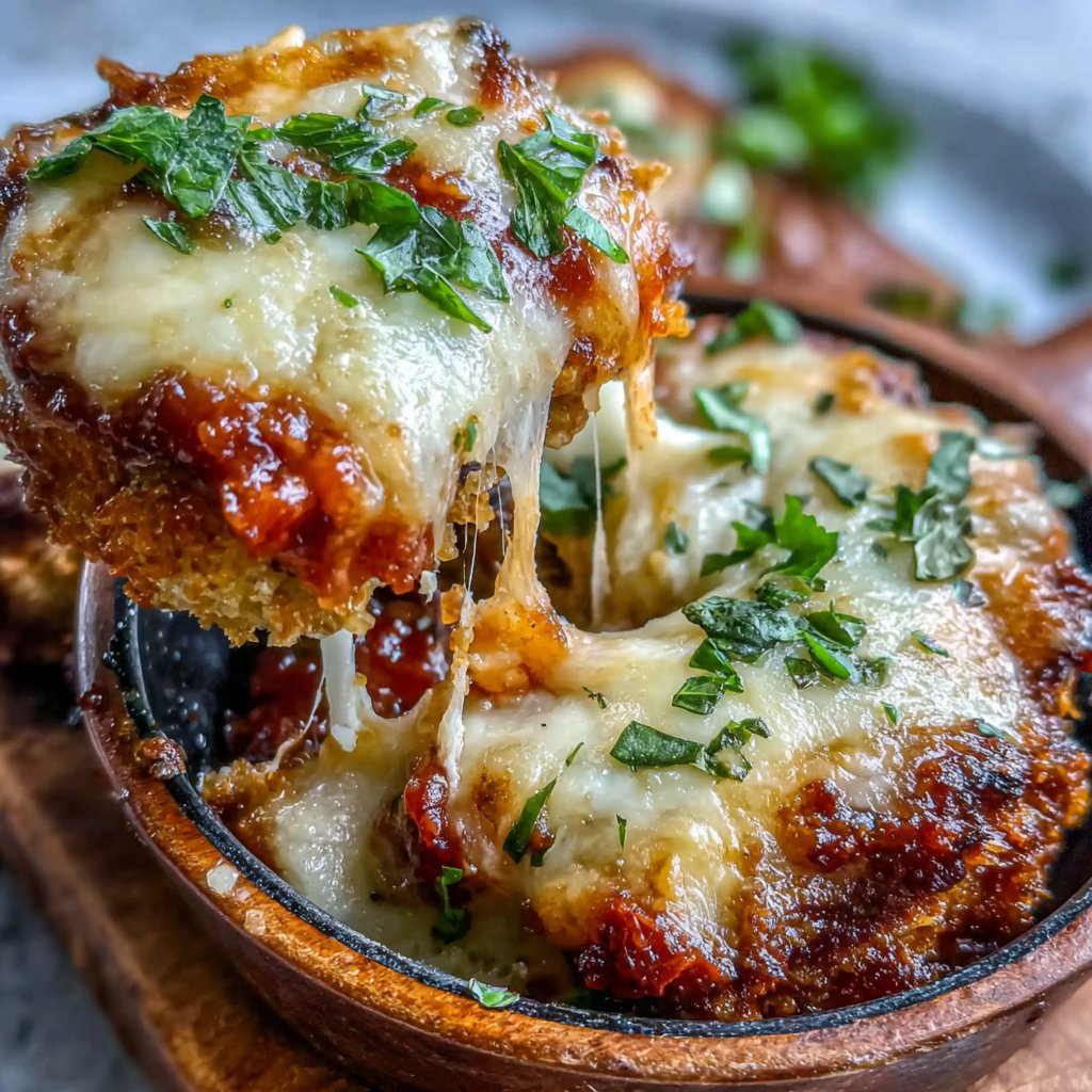 Süße Genüsse | Himmlische Backideen