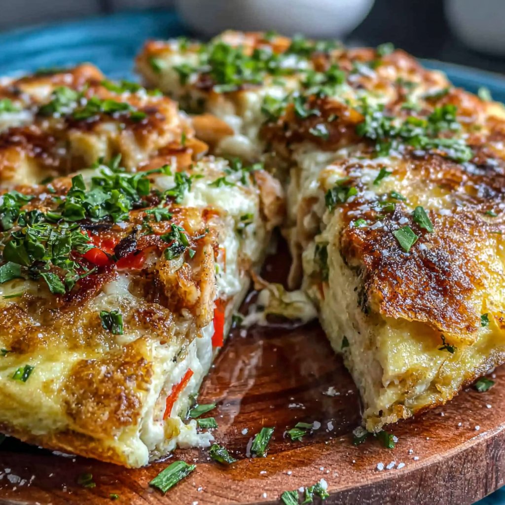 Leichte Rezepte für jeden Tag