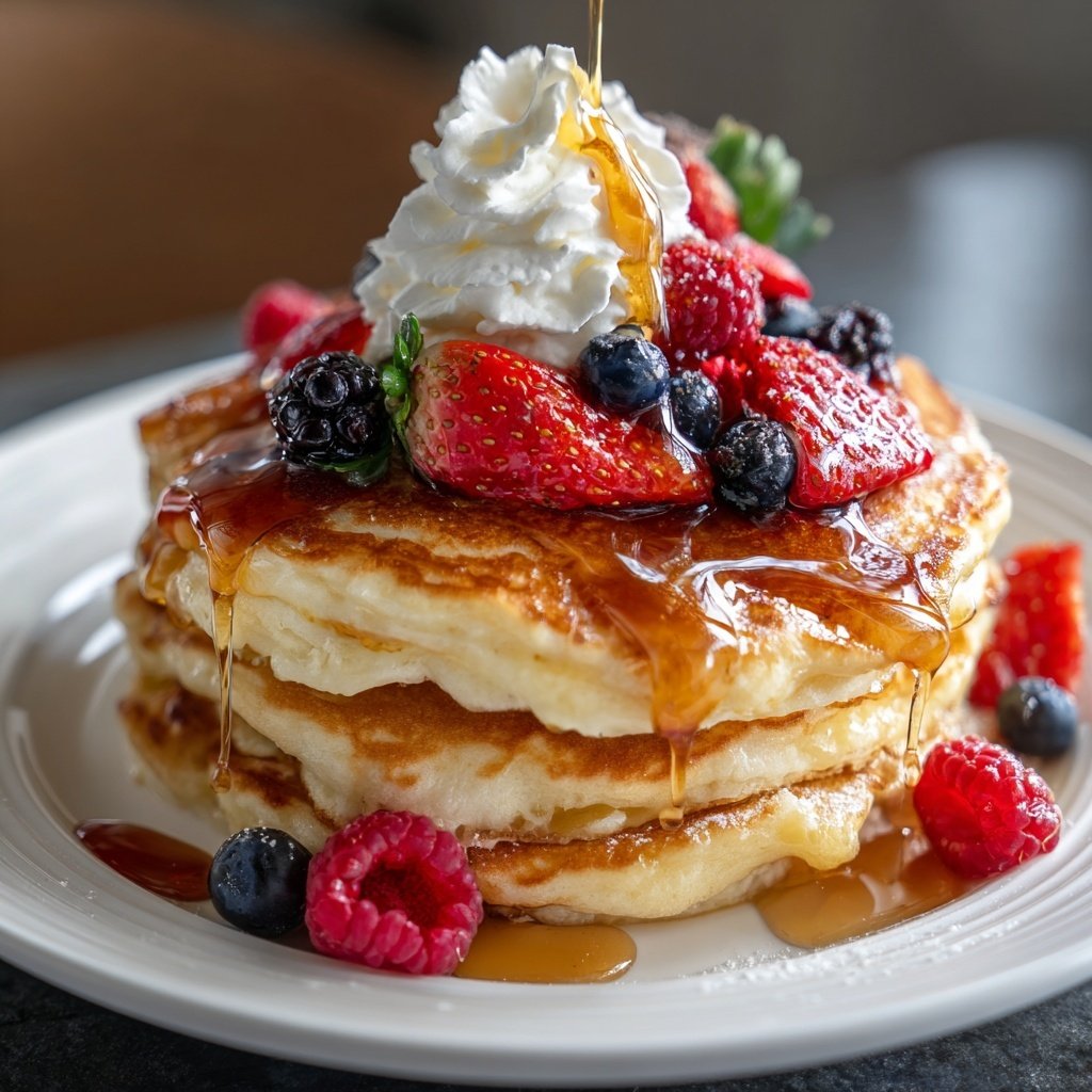 Weihnachtsfrühstück Ideen